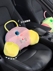 อุปกรณ์เสริมเบาะนั่งรถยนต์ Gernice G-TZ00010 ขนแกะเทียมแบบสัตว์ประหลาด พื้นผิวเทียมขนสัตว์ 4 ฤดู ขนแกะเทียมโพลีเอสเตอร์