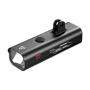 TOOKTRO | Night Riding Bike Light for Front Mount