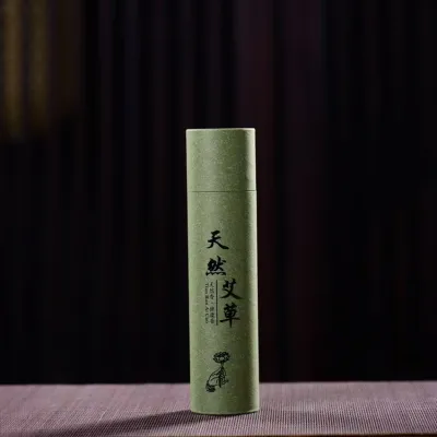 400Pcs Natural Sandalwood Sticks Home Incense Sticks Blessing Ceremony Prayer Buddha Incense Wormwood Sandalwood Agarwood