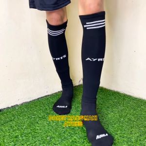 Kaos Kaki Olahraga Futsal Ayres: Pilihan Terbaik untuk Anda