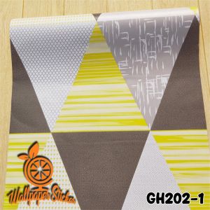 Wallpaper Stiker Dinding/Tembok Rumah Kamar Murah Dan Berkualitas Terbuat Dari Bahan PVC Grade A