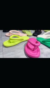 TOP TREND PH 2025: Flat Beach Wear & Super Soft Fashion Flip Flops