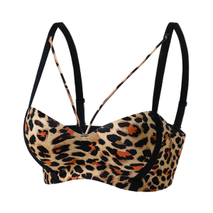 Miiow | Wireless Seamless Womens Underwear Gathered Soft Support Anti-Sagging Auxiliary Breast Reduction New 2025 Bra Design