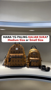 PROMO TTWNBear Tas Wanita Model Ransel Original Kode TN1268 - GU1145C