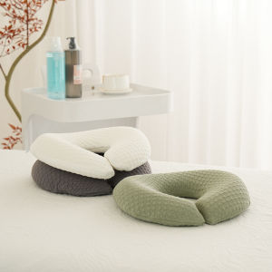 Facial Support Beauty Pillow