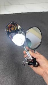 Kiếng xoay 360 độ kiểu wave MS14