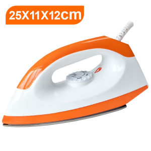 Portable irons for home use Portable irons Portable electric irons Quick wrinkle removal Adjustable temperature