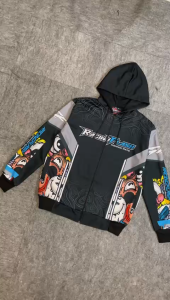 jaket balap/jaket racing/jaket racing FLASH/jakett sanmori