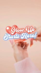 Pigeon Teens Eye See U Eye Shadow 3.2gr |Makeup Remaja |4in1 Pallette |Pigmented & Longlasting Formula |Blends Like Butter