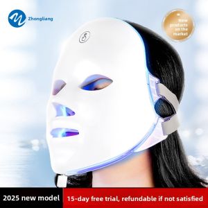 ZHONGLIANG | Facial Photon LED Spectrum Beauty Mask