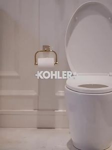 Kohler | Compact Siphonic Toilet One-Piece