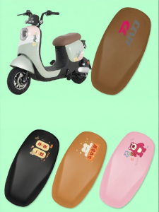 Waterproof Sunproof Electric Scooter Seat Cover Accessory
