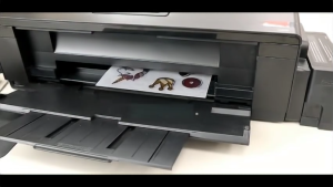 Heat Shrink Plastic Paper Starter Set for Newbies - Handicraft Supplies