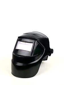 SHALL Welding Mask(Helmet) Solar Auto Darkening True color lens Adjustable Protection mask shield