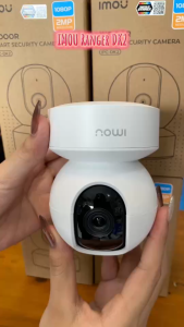 IMOU กล้อง Wifi รุ่น IPC-DK2-2H1W  พูดโต้ตอบได้ หมุนได้ ความชัด 2MP