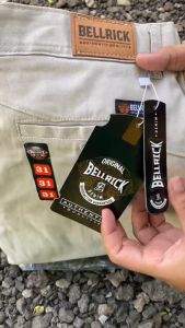 Celana Panjang Chinos Pria Kualitas Premium Distro