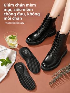 ZHIHAOEN | Đế Lót Giày Mềm Mại vàThoải Mái