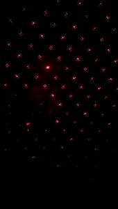 Lampu LED Langit Kabin Dekorasi Interior Mobil dan Rumah