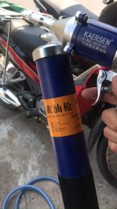 Dụng Cụ Bơm Mỡ Bò Bằng Hơi KAERSEN-K601