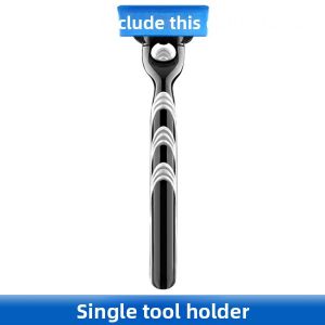 Besee | Manual 3-Blade Razor for Men