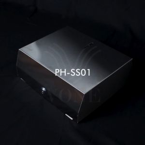 VONE Toilet Paper Tempat Tisu Lipat Box Stainless PH-SS01