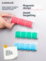 LocknLock | Mini Portable Pill Box. 