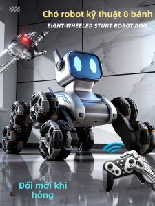 BTOP | Practical Gift For Boys Toy Robot Dog
