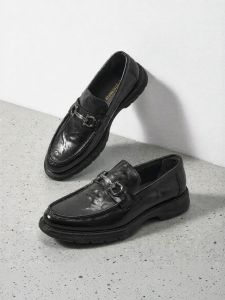 Reddragonfly | New High-Quality Leather Loafer