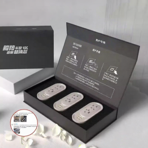 QUEXIANG | Vehicle Scent Replacement Core Car Interior Accessories