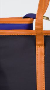 Totebag Wanita HUSEN Totebag Kuliah Totebag Kondangan Totebag Laptop - Ashley Damelia Tote Bag