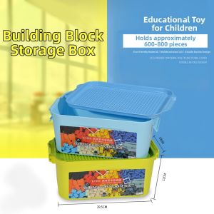 Assembly Disassembly Auxiliary Building Blocks Tools