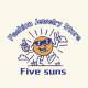 Five Suns Fashion Jewelry Store