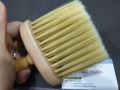 Phủi Tóc Cán Gỗ Lông Mềm Phủi Sạch Tóc. Cây Phủi Tóc Nam Barber Cán Gỗ Cao Cấp Cho Thợ. (Ảnh thật). 
