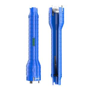 MUDUOXIN | All-in-One Plumbing Wrench for Bathroom