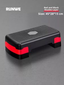 Runwe | Kids Aerobic Rhythm Fitness Step Platform