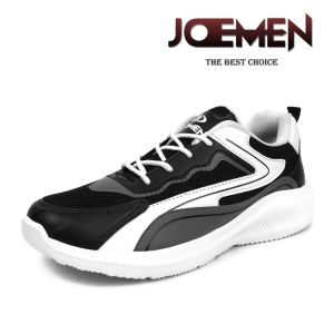 Sepatu Sneakers Joemen J 73 Sneakers Sport Pria Olahraga CDR Casual Fashion Terbaru Anti Slip