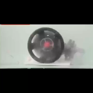 DEKES  Sewage Pump 1250W High Lift Water Booster Pump Jet Pump Cutting Type Submersible Water Pump