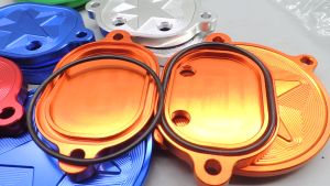 ฝาปิดวาว125 4วาว ฝาวาวล์+ฝาแคมครบชุด3ชิ้นสำหรับ ฝาปิดวาว125 4วาว ฝาวาล์ว ฝาแคม 4วาล์ว สำหรับ WAVE ทุกรุ่น