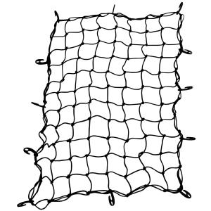 LIMATI | Elastic Roof Cargo Net