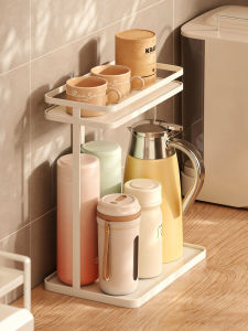 BANGJIE | Premium Tableware Organizer Stand