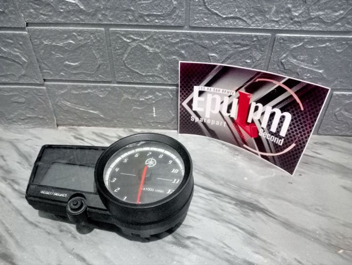 speedometer Yamaha R15 v2 | Lazada Indonesia