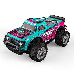 RC Car 1/20 High Speed Off-Road Vehicle Electric Remote Control Drift Radio Controlled Machine Childrens Toys for Kids Gifts