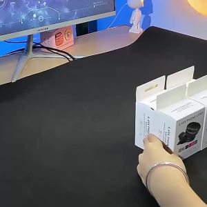 2in1  0.45X sudut lebar 12.5X makro  profesional HD kamera efon  untuk iPhone 8 7 6S Plus Xiaomi Samsung LG