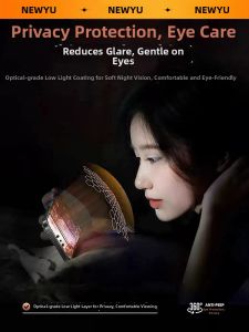 Newyu | AR Eye Protection Anti-Peep Full-Screen Phone Film