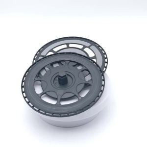 Roborock | Original Roborock Mop Tray Replacement – Compatible with Q Revo MaxV/Pro/Curv/CurvX/Master/Slim– FlexiArm Design Mop Holder