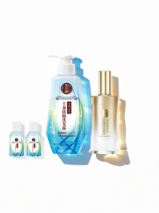 MENTHOLATUM | Anti-Hair Loss Firming Scalp Essence Shampoo