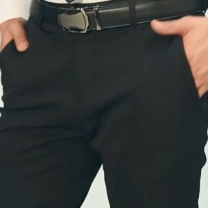 BACK TO SCHOOL MENS PANTS COTTON CASUAL STYLE #6011