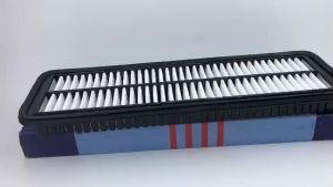 Lọc Gió Động Cơ Dùng Cho Xe Hyundai Grand I10 MÃ OEM: 28113-B4000