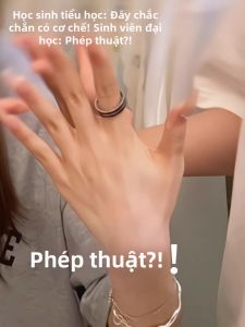 JIXIN | Đồ Chơi Giỡn Cười Sáng Tạo Mô Phỏng Đồ Bay