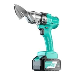 DAYIREN | Kéo Cắt Điện Dùng Cho Công Nghiệp Cắt Kim Loại